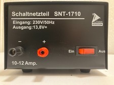 Compact Regulated Benchtop