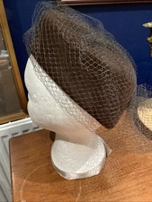 Vintage Mary Quant Pill Box