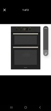 Hotpoint dd2 540 built in - hotpoint,