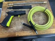 Bigboi Genuine WASHR FLO Gun