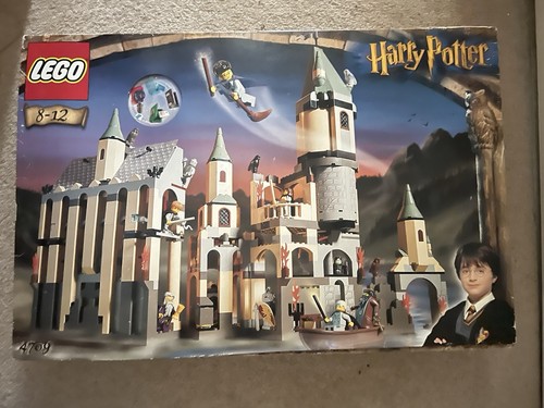 Lego harry potter - lego,