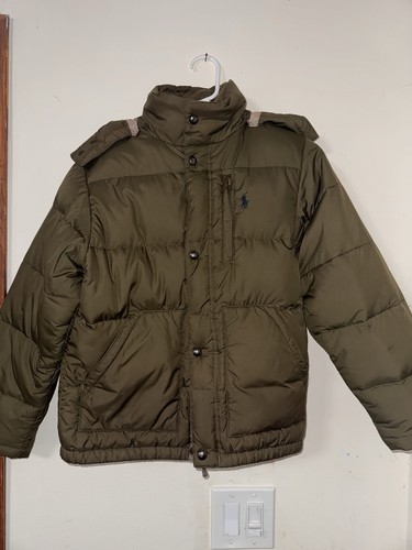 Polo ralph lauren kids - lauren, jacket
