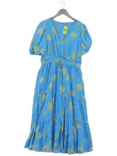 Oliver Bonas Maxi Dress UK12