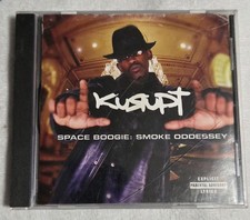 Space Boogie: Smoke Oddessey
