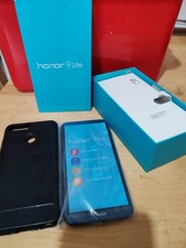 Honor 9 Lite Mobile Phone Sapphire Blue, 32Gb