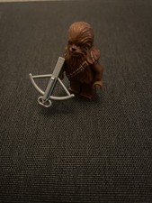  Lego 10236 Ewok Village Star