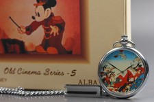 [N MINT/Full Set] Seiko Alba