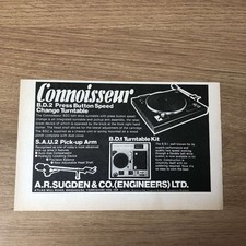 Gram216 magazine advert 5x8 - advert,