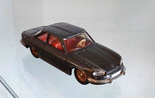 French Dinky Toys France 1/43