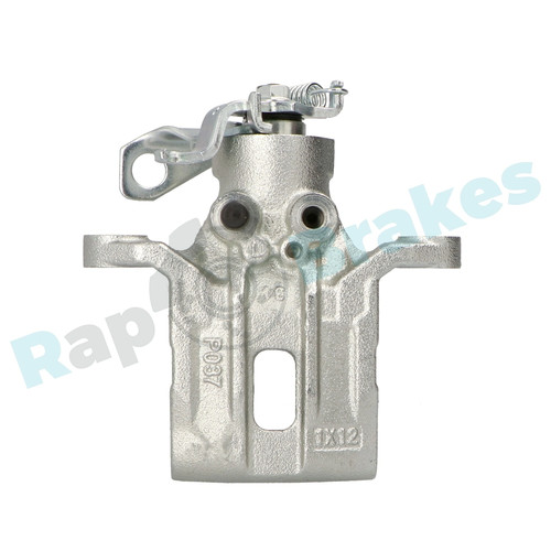 Cast iron fist type - iron/, fist-type
