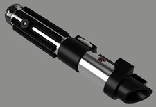 Lord Darth Vader LightSaber