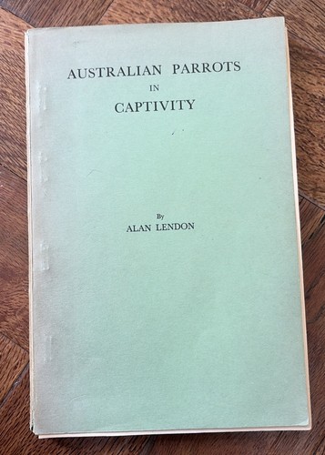 Australian parrots - australian,