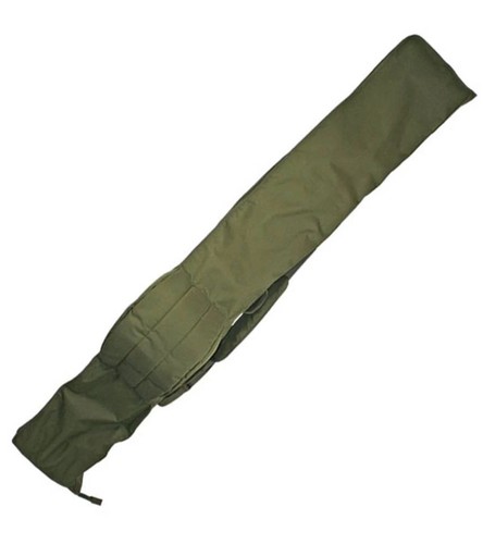 Carp fishing rod holdall - carp,