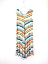 Sahara Dress Size 4 UK 16 18