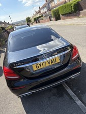 Mercedes benz class 220 - mercedes-benz,