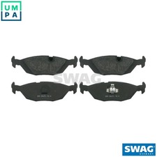 BRAKE PAD SET DISC BRAKE 20 91