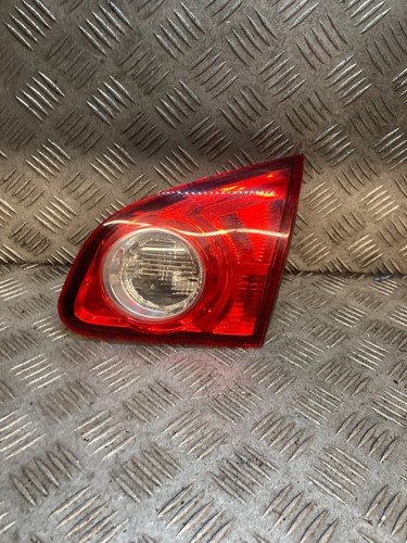 Nissan qashqai acenta - nissan,