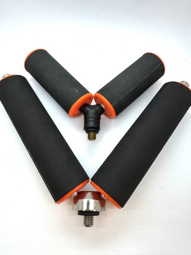 Pieces 6 pole roller - 2, &