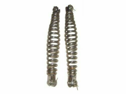 Norton 16h fork girder front - 16h,