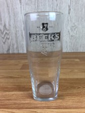 Becks Vier Pint Glass *see