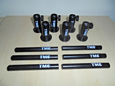 Stage stands, platform