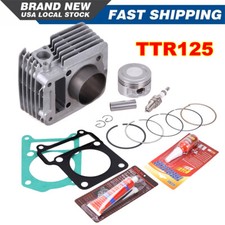 New For Yamaha TTR 125 TTR125E