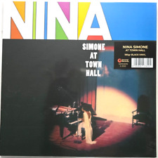 Nina Simone Nina Simone At