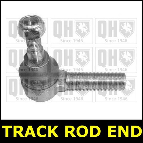 Tie track rod end right - tie,