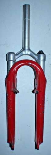 Rock shox duke mtb - shox, xc