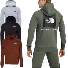 The North Face Mens Raglan