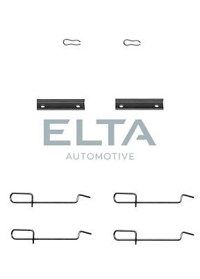 Elta brake fitting - elta, kit
