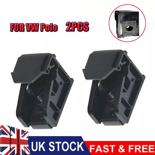 Headlight mounting clip - headlight,
