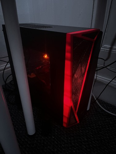 Gaming nvidia geforce - gaming, pc
