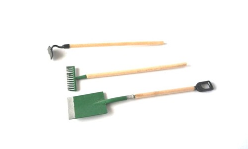 Fairy garden tools - tools, use