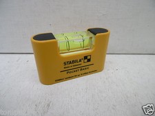 STABILA BASIC NON MAGNETIC