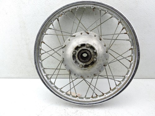 Jones full width rear - 19”,