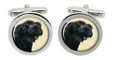 Black Russian Terrier