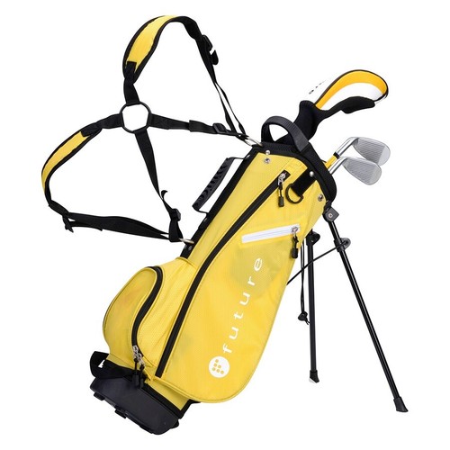 Future junior golf set - future,