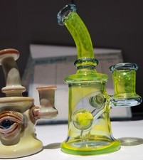 HEADY GLASS - 7ten Jeremiah