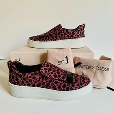 SERGIO ROSSI SHOES SR1 ADDICT