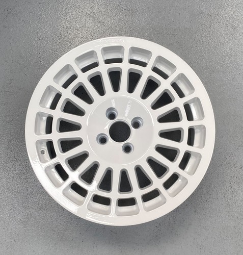 Montecarlo alloy wheels - 4,