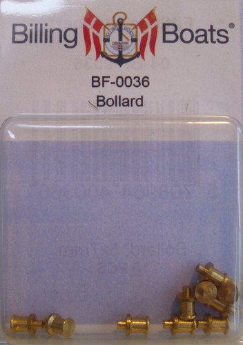 Billing boats accessory - boats,