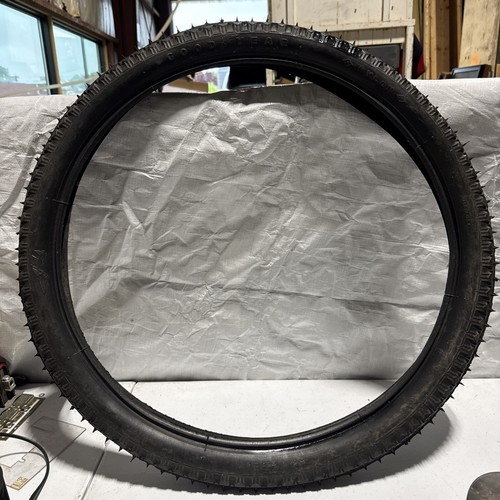 Goodyear double eagle bicycle - goodyear,