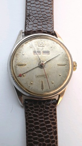 Vintage eberhard co - eberhard, &