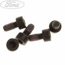 Genuine Ford Auto Gearbox