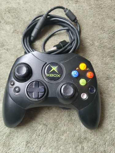 Microsoft xbox original - microsoft,