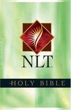 Text Bible-NLT (Bible Nlt) By