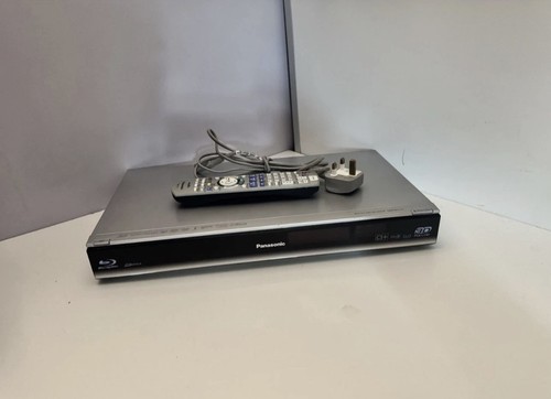Panasonic dmr bst701 blu - panasonic, blu-ray