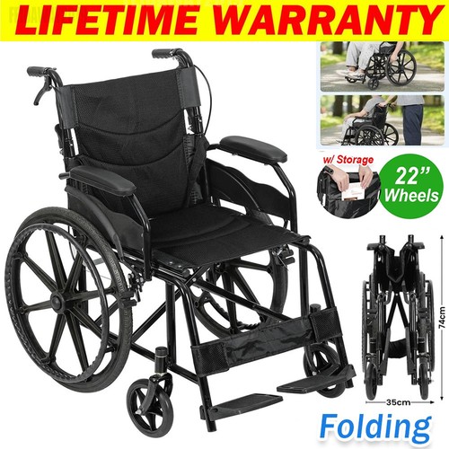 Self propelled folding - self,