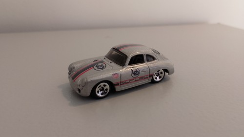 Hot wheels porsche 356 outlaw - wheels,